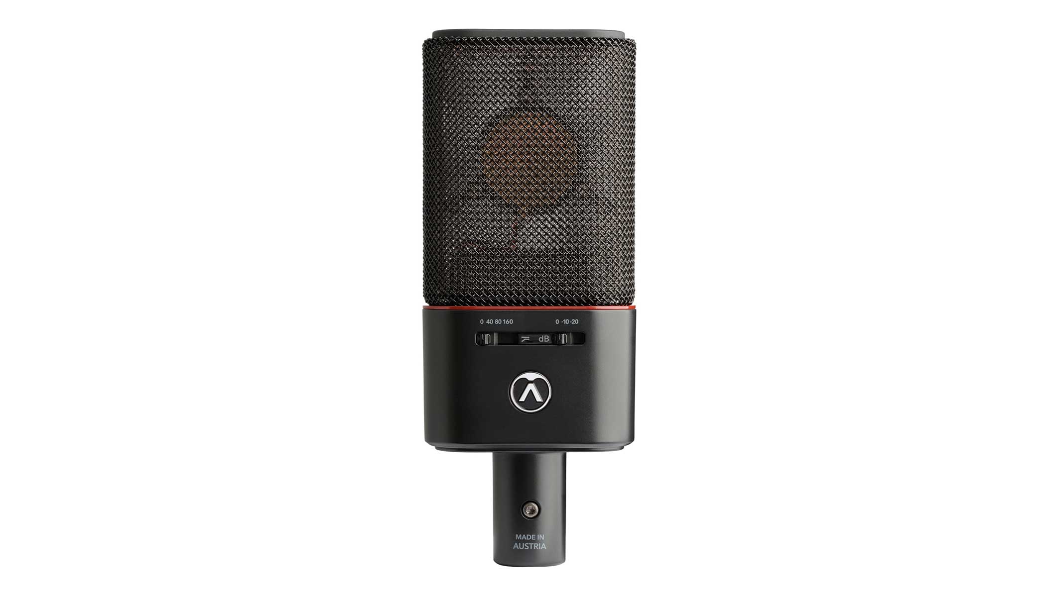 Austrian Audio OC18 & Vocal Leveler 500 Bundle